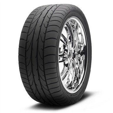 Car, Light Truck & SUV Bridgestone 072055