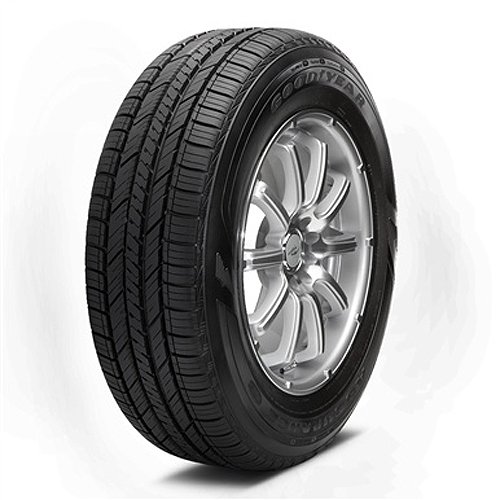 Car, Light Truck & SUV Goodyear 738026571