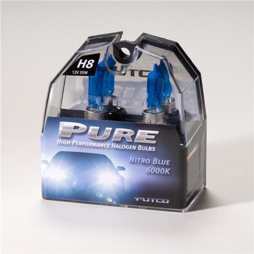 Headlight Bulbs Putco 230008NB
