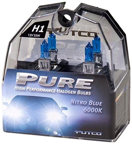 Headlight Bulbs Putco 230100NB