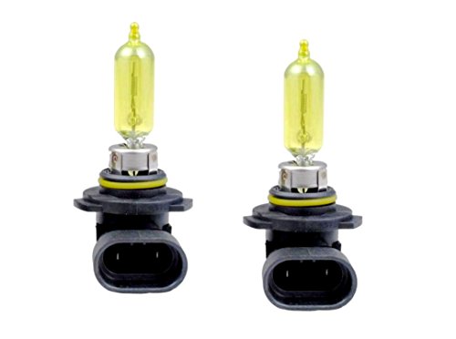 Headlight Bulbs Putco 239005JY