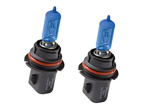 Headlight Bulbs Putco 239007NB