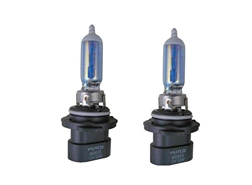 Headlight Bulbs Putco 239006XMW
