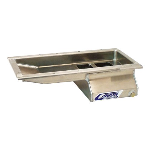 Pans & Drain Plugs Canton Racing Products 13274A