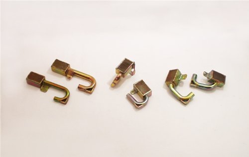 Pick-Up Tubes & Screens Canton Racing Products 20002