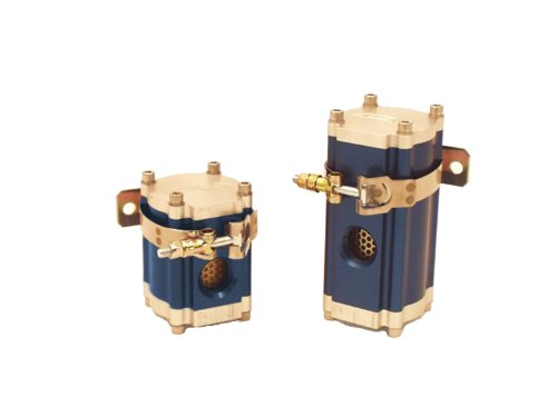 Filters Canton Racing Products 25826