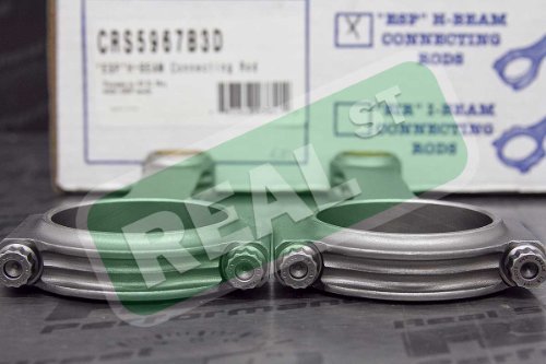 Connecting Rods Eagle Specialty Products CRS5967B3D