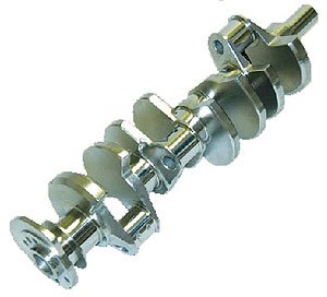 Crankshafts Eagle Specialty Products 945442526385