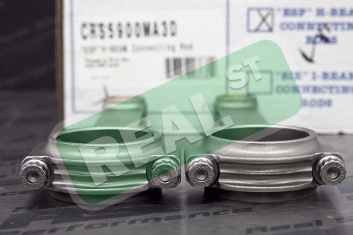 Connecting Rods Eagle Specialty Products CRS5900MA3D