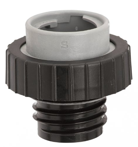 Stant 12408 Fuel Cap Tester Adapter Fuel Tank Caps Stant 12408