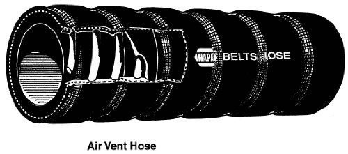 Fresh Air Duct Gates 23401