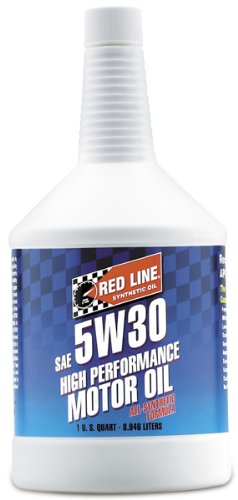 Motor Oils Red Line Oil 153040