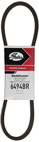 Gates 6494BR V-Belt V Belts Gates 6494BR