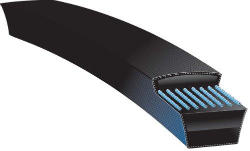 V Belts Gates D345