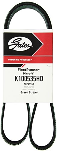 V Belts Gates K100535HD