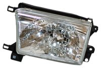 Headlight Assemblies TYC 20565200