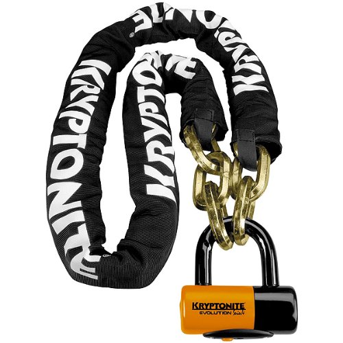 Wheel Locks Kryptonite 57-98014-AMA