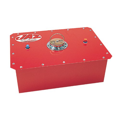 Fuel System Jaz 27001606