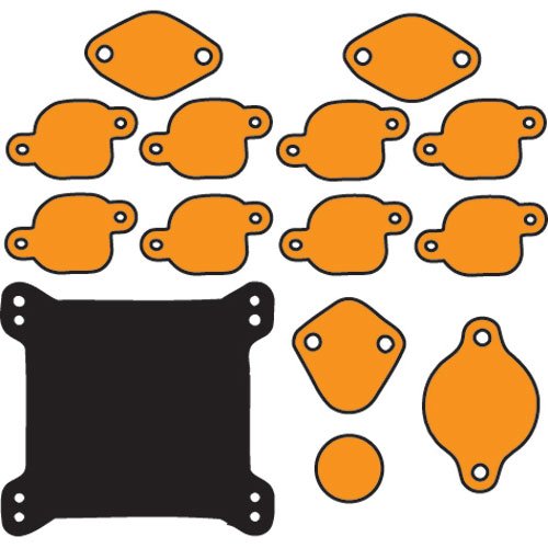 Engine Blocks Jaz 73000201