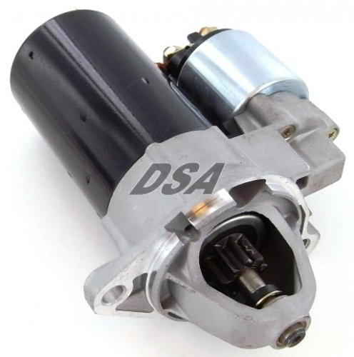Starters Discount Starter & Alternator 17770N
