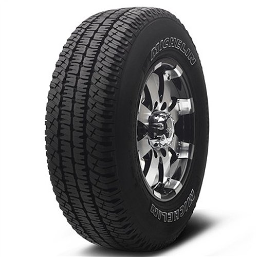 Car, Light Truck & SUV Michelin 02399