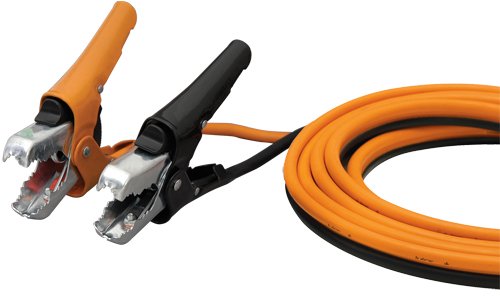 Hopkins BC0840PDQ Ultra Power Booster Cable Set Battery Jumper Cables Hopkins BC0840PDQ