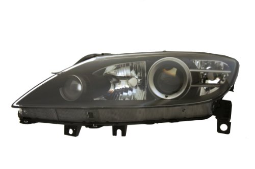 Headlight Assemblies Mazda FE01-51-0L0H