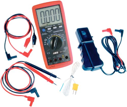 Multimeters & Analyzers Electronic Specialties 590TRMS