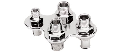 Clamps & Sleeving Billet Specialties 66925