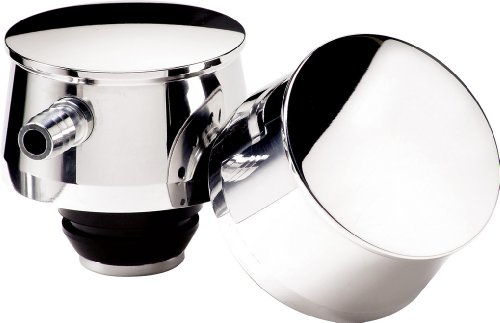 Breathers Billet Specialties 21125