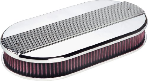 Air Filters Billet Specialties 15650