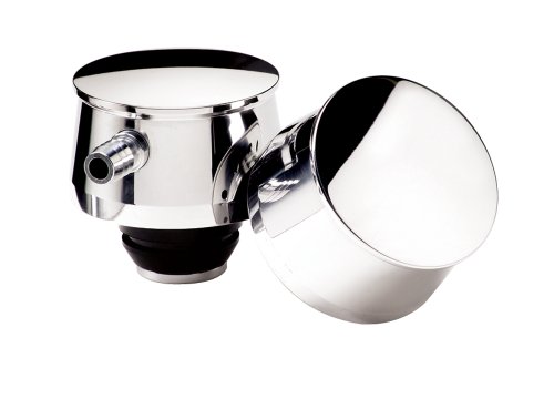 Breathers Billet Specialties 20120