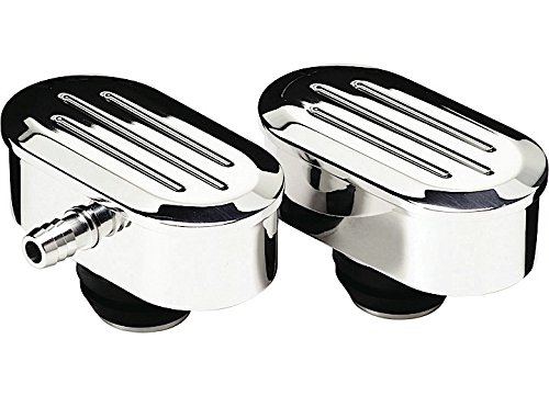 Breathers Billet Specialties 21920