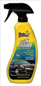 Touchup Paint Raindance 2931