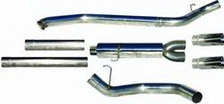 Manifolds BD Diesel Performance 1049503