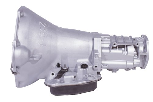 BD Diesel Performance 1063112 Stage 1 Transmission Transmissions & Parts BD Diesel Performance 1063112