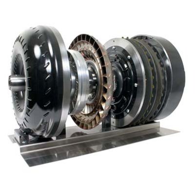Torque Converters BD Diesel Performance 1071231