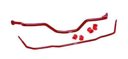 Eibach 38144.320 Anti-Roll-Kit Front and Rear Sway Bar Sway Bars Eibach 38144320