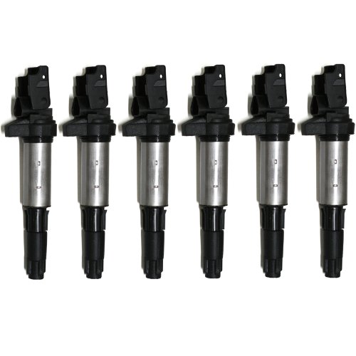 Coils MotorKing IC17