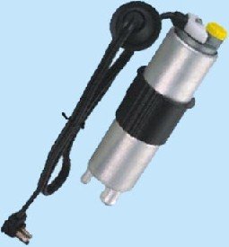 Electric Fuel Pumps MotorKing C322
