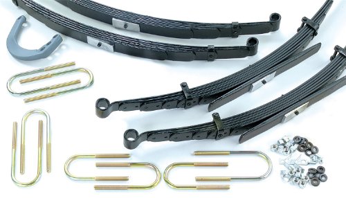 Shocks, Struts & Suspension Superlift K440
