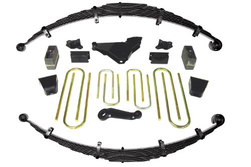 Body Lift Kits Superlift K619