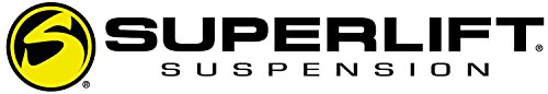 Superlift K637 6 Super Duty Master Pack Suspension System Shocks, Struts & Suspension Superlift K637