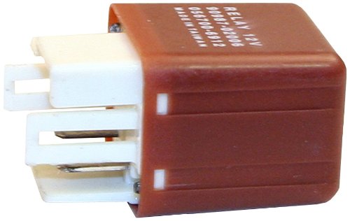 Daytime Running Light Modules Beck Arnley 2030140