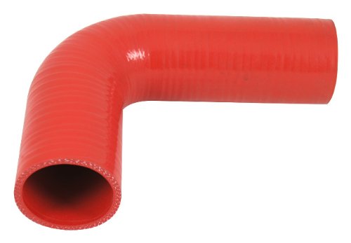 Intercooler Parts Verocious VMSS904P-1506-RED