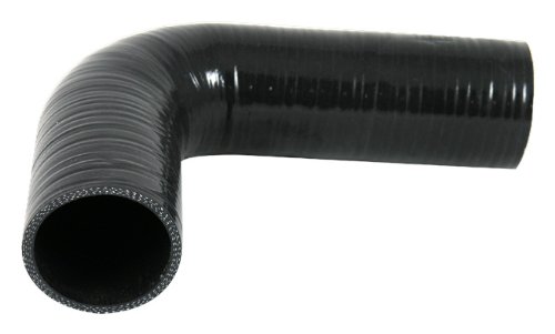 Intercooler Parts Verocious VMSS904P-2006-BLK