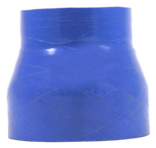 Intercooler Parts Verocious VMSRED4A-1752253-BLU