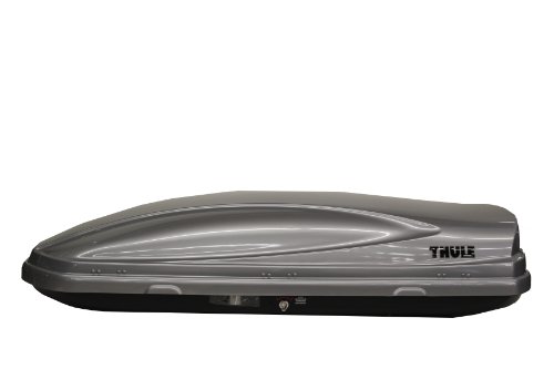 Hard-Shell Carriers Mazda 0000-8L-F06A
