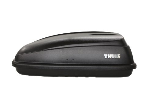 Genuine Mazda Accessories 0000-8L-G05 Short Cargo Box Cargo Racks Mazda 0000-8L-G05
