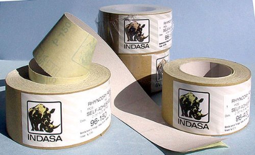 Sanders Indasa 96-80